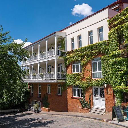Hotel Passport Tbilisi Ngoại thất bức ảnh