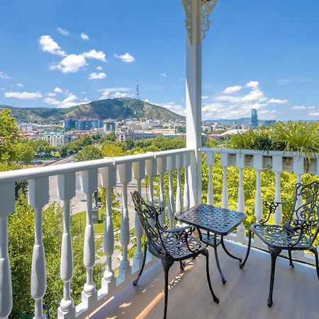 Hotel Passport Tbilisi Ngoại thất bức ảnh