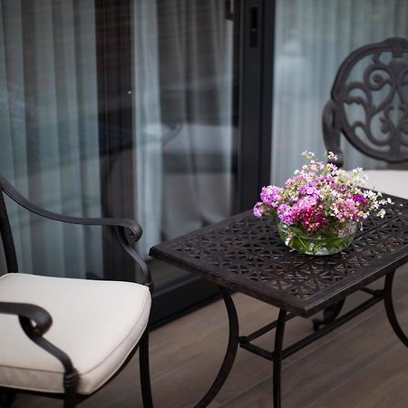 Hotel Passport Tbilisi Ngoại thất bức ảnh