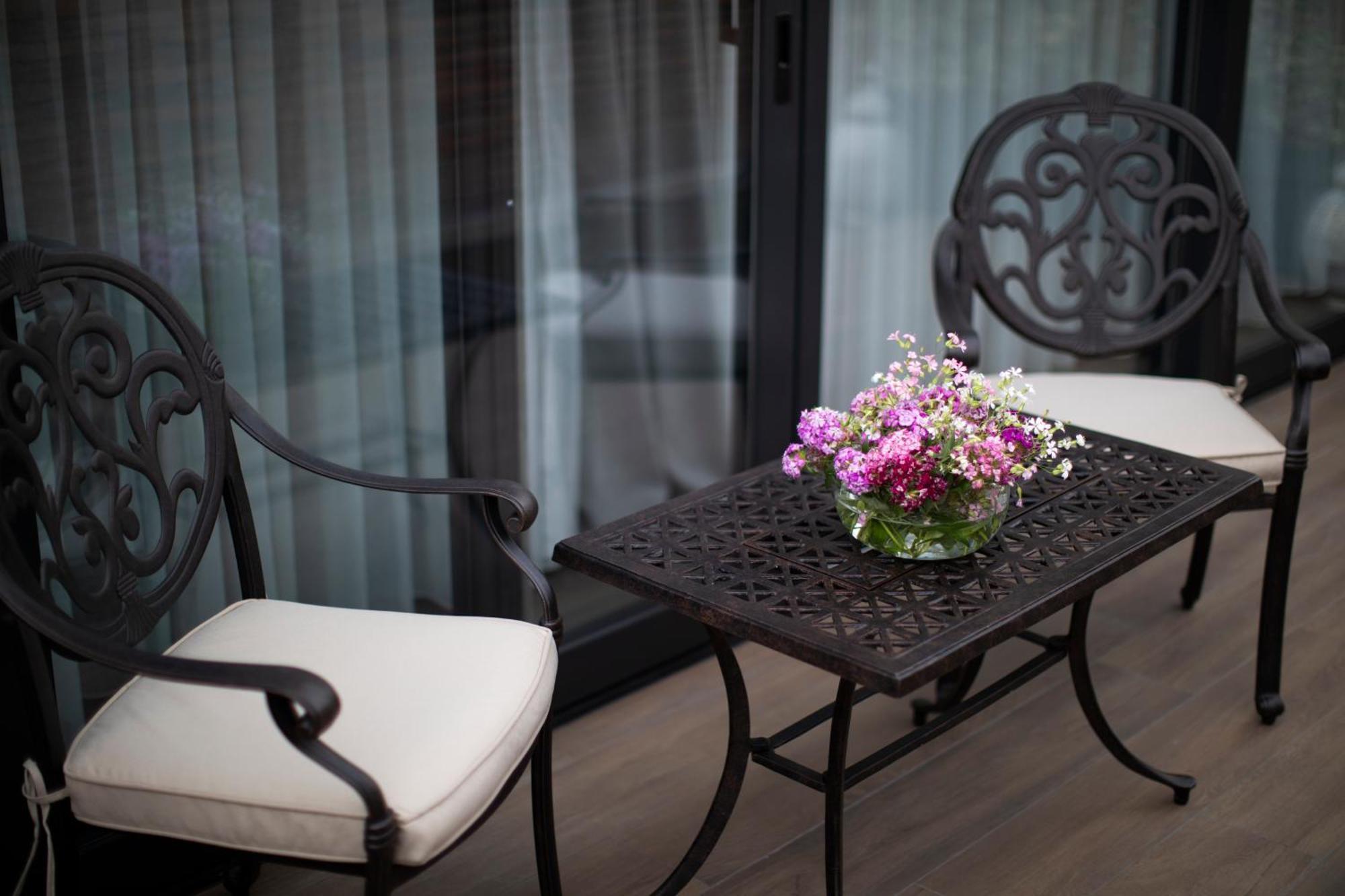 Hotel Passport Tbilisi Ngoại thất bức ảnh