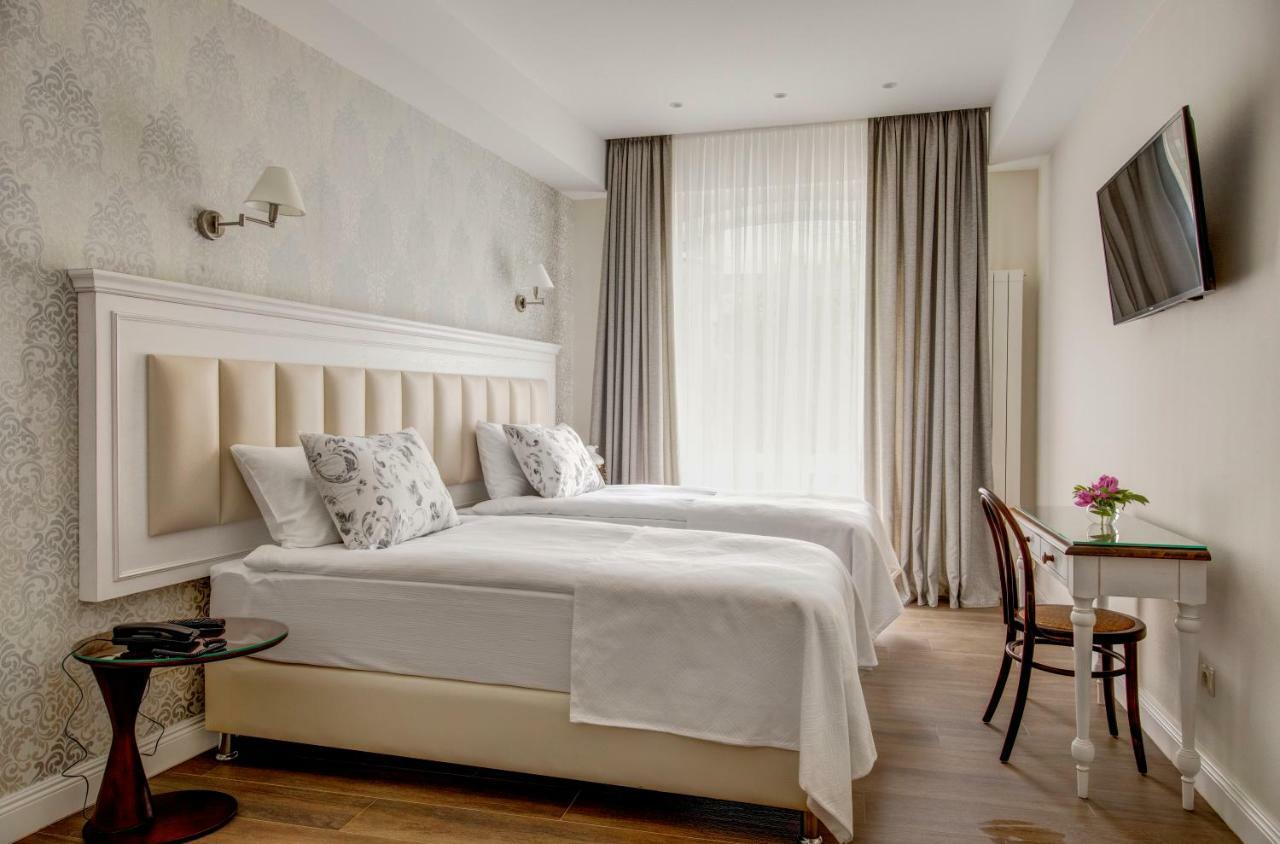 Hotel Passport Tbilisi Ngoại thất bức ảnh