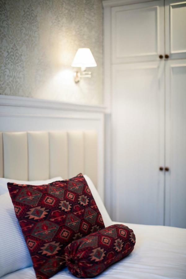Hotel Passport Tbilisi Ngoại thất bức ảnh