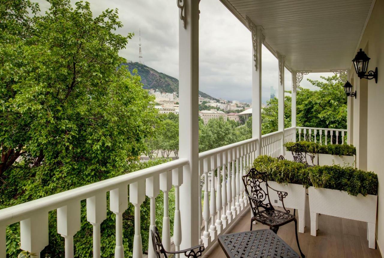 Hotel Passport Tbilisi Ngoại thất bức ảnh
