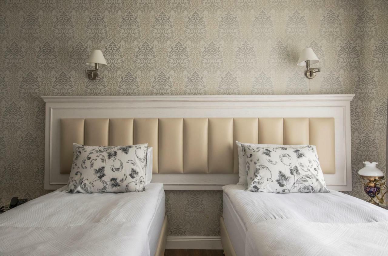 Hotel Passport Tbilisi Ngoại thất bức ảnh