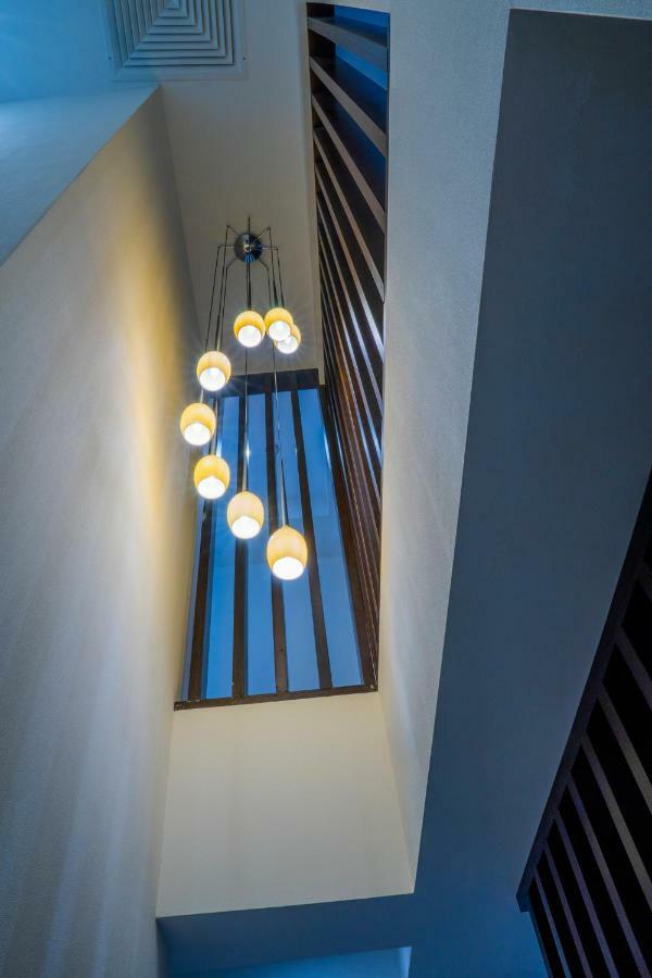 Hotel Passport Tbilisi Ngoại thất bức ảnh