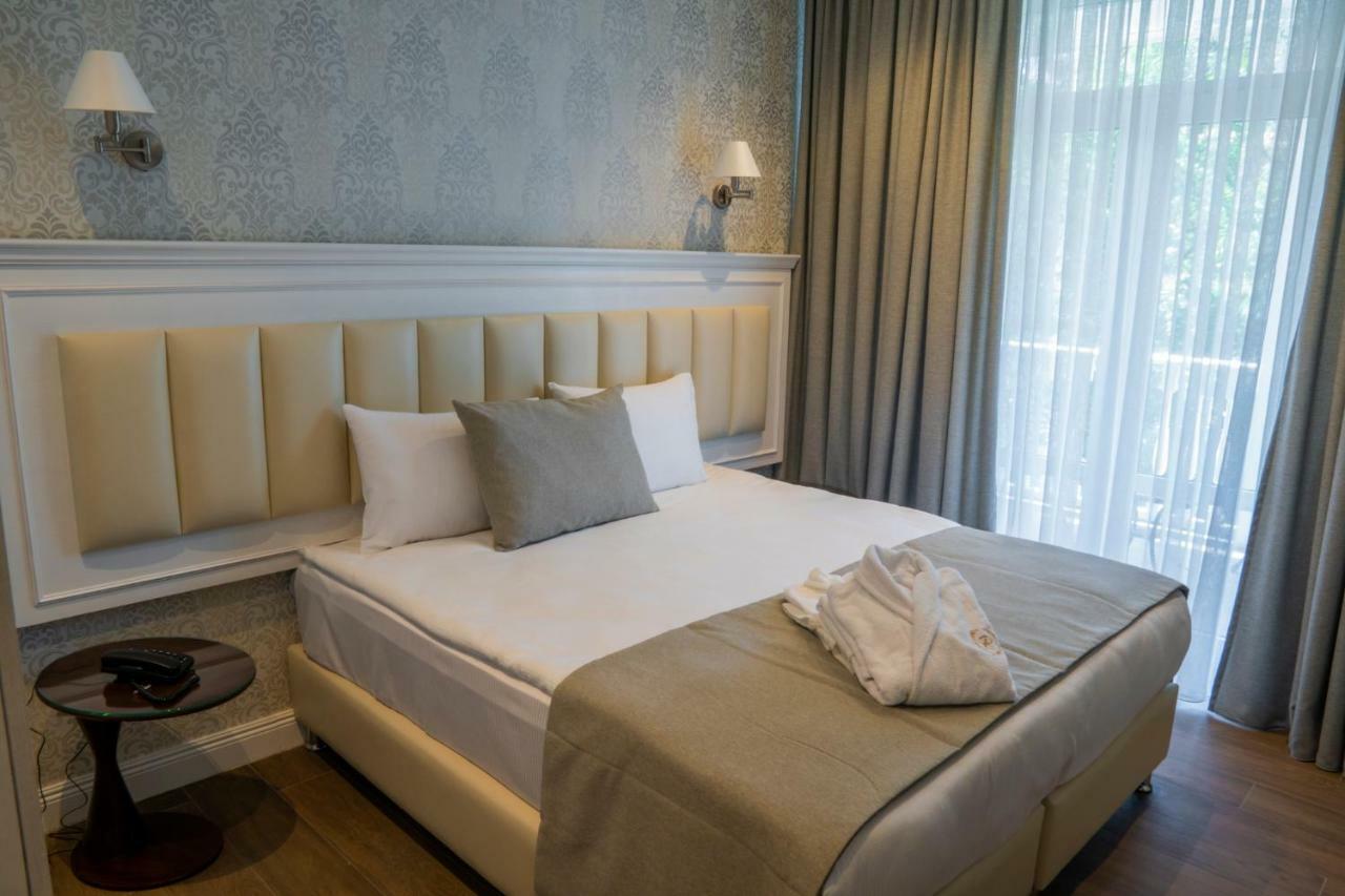 Hotel Passport Tbilisi Ngoại thất bức ảnh