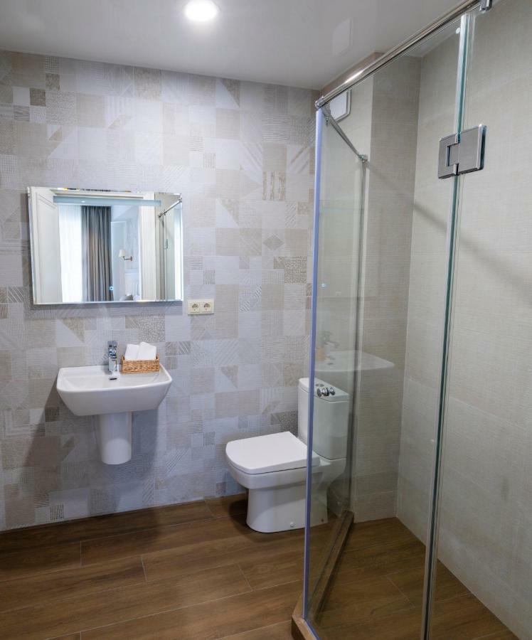 Hotel Passport Tbilisi Ngoại thất bức ảnh