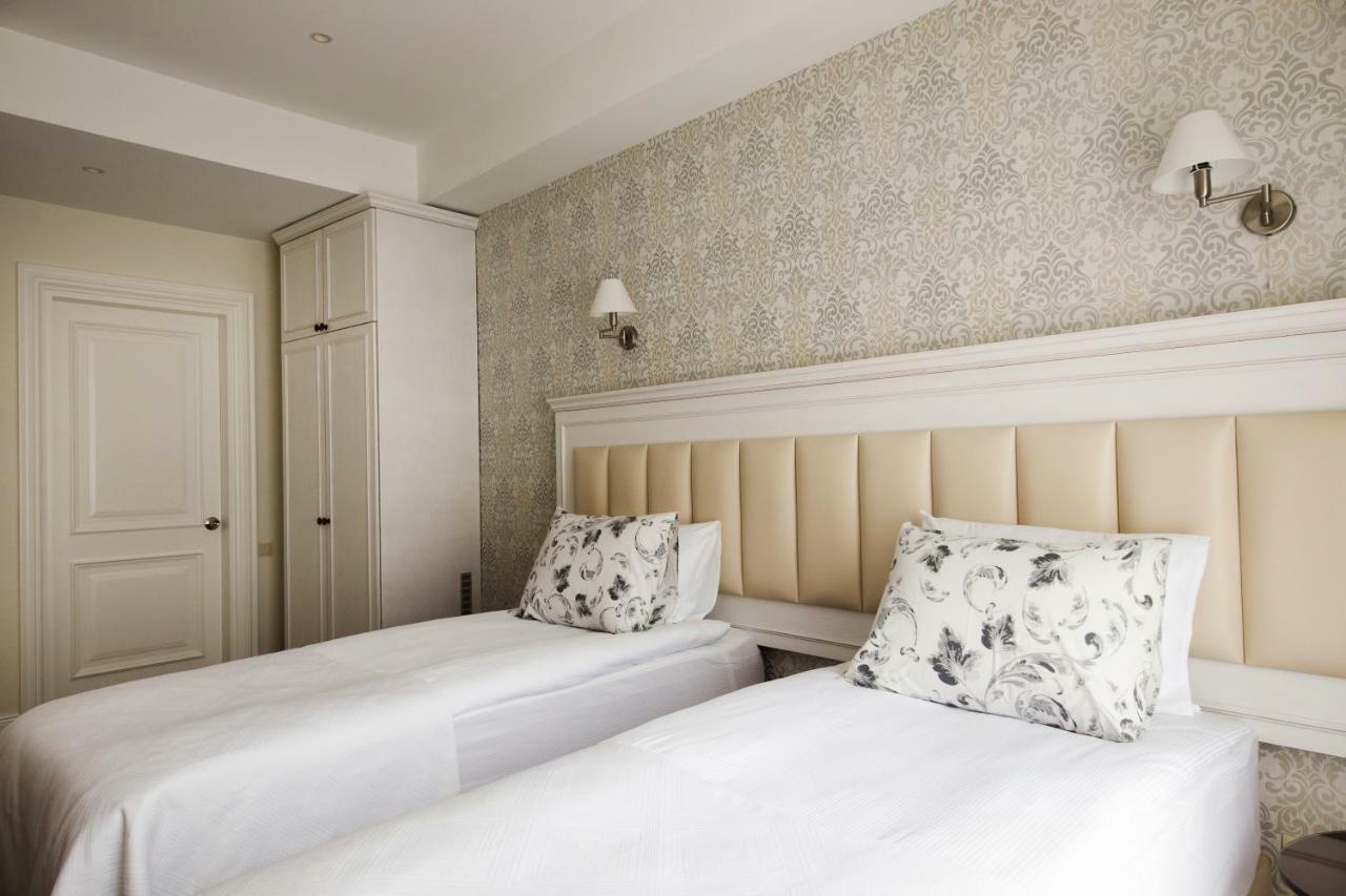 Hotel Passport Tbilisi Ngoại thất bức ảnh
