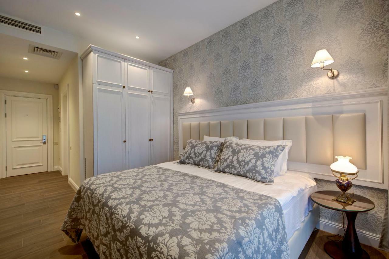Hotel Passport Tbilisi Ngoại thất bức ảnh