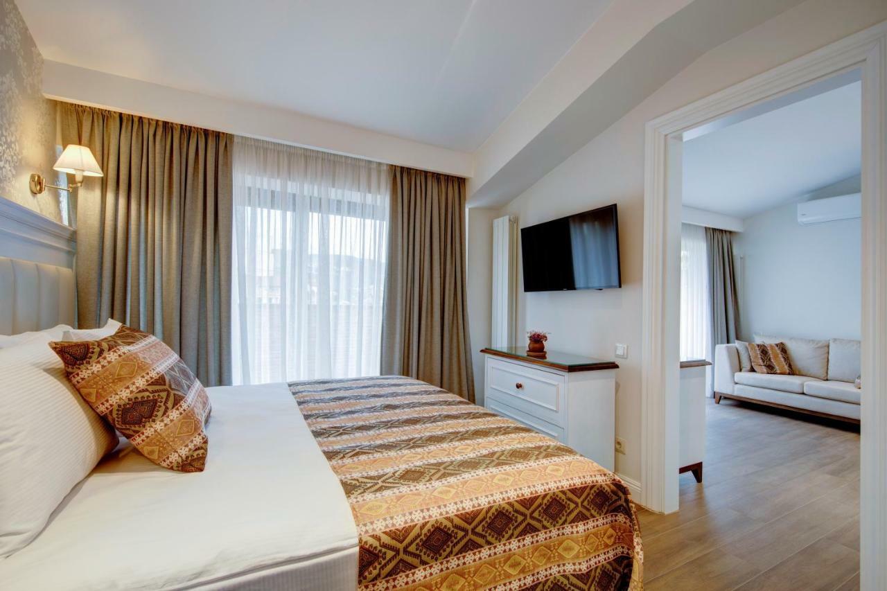 Hotel Passport Tbilisi Ngoại thất bức ảnh
