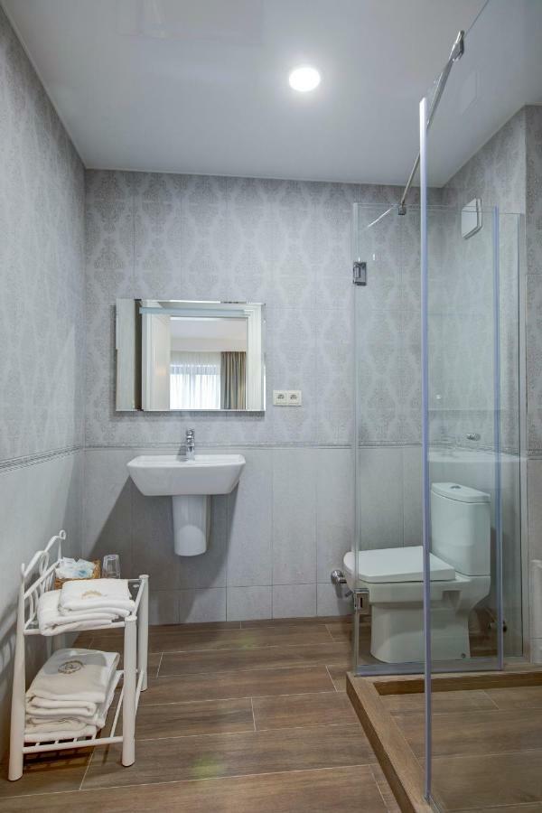 Hotel Passport Tbilisi Ngoại thất bức ảnh