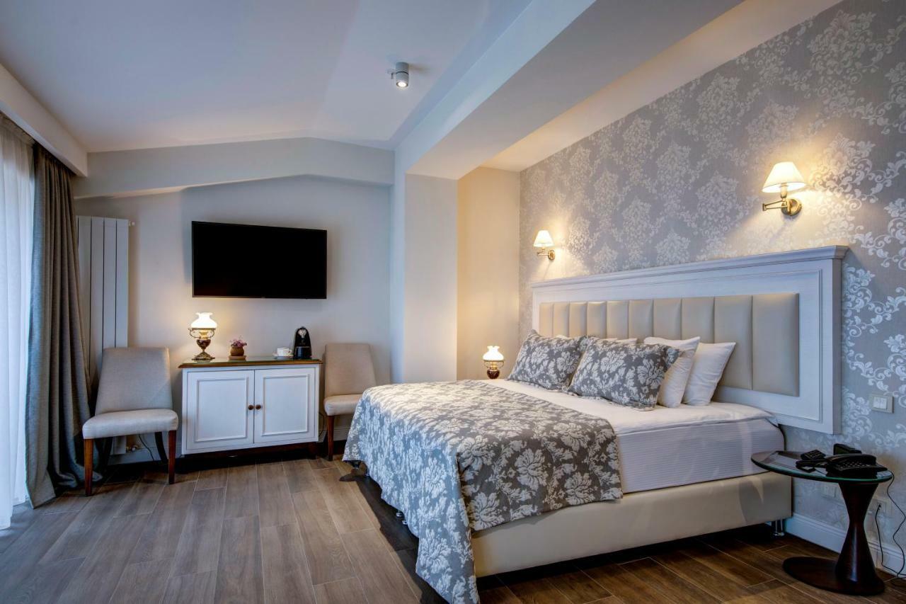 Hotel Passport Tbilisi Ngoại thất bức ảnh