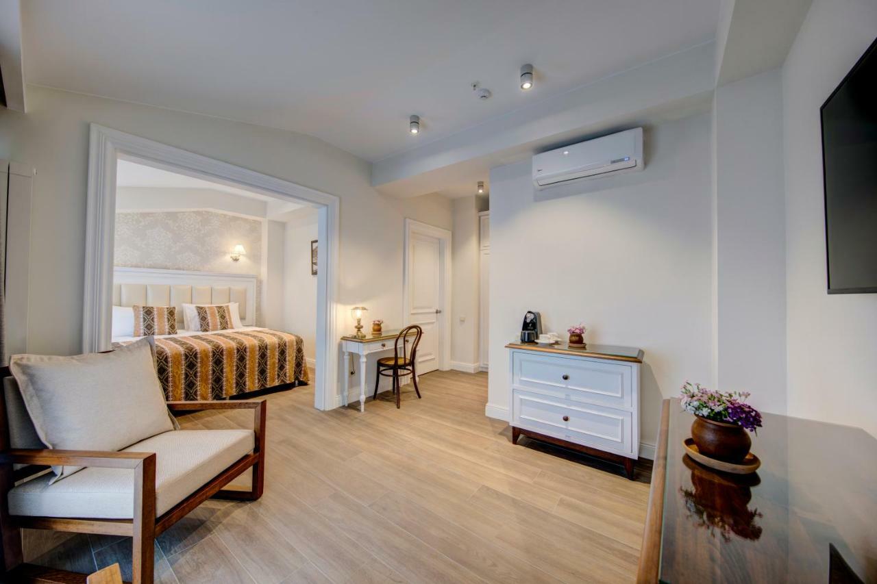 Hotel Passport Tbilisi Ngoại thất bức ảnh