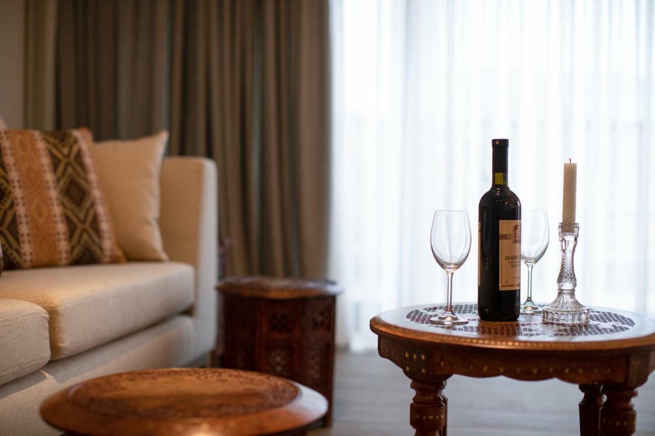 Hotel Passport Tbilisi Ngoại thất bức ảnh