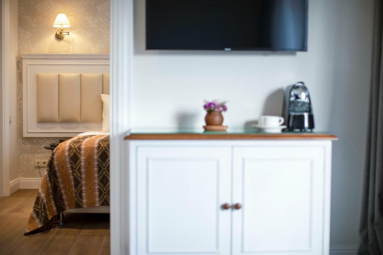 Hotel Passport Tbilisi Ngoại thất bức ảnh