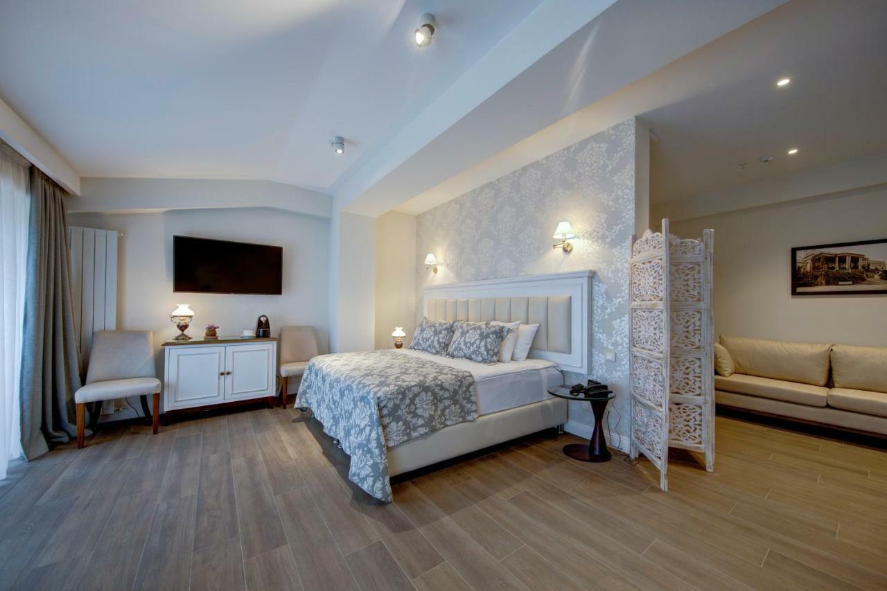 Hotel Passport Tbilisi Ngoại thất bức ảnh