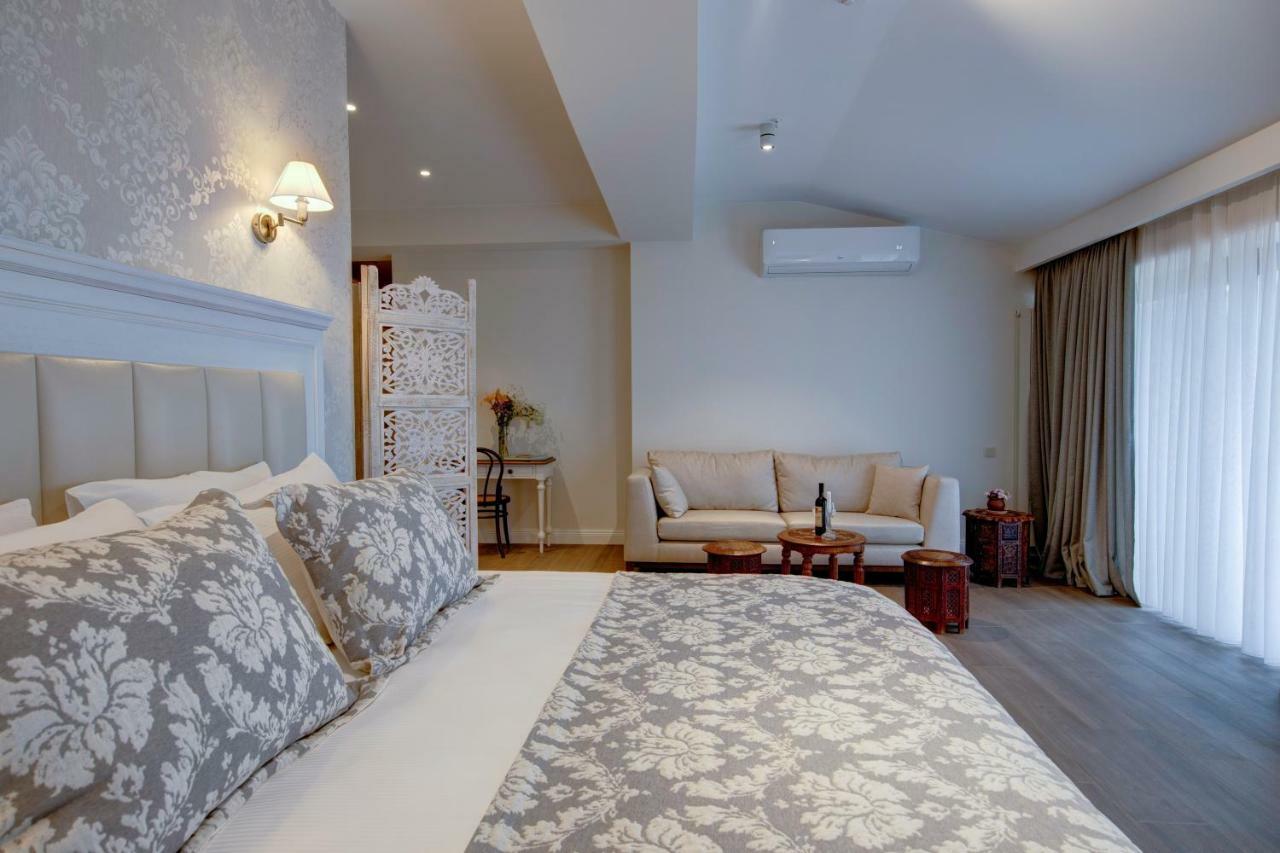 Hotel Passport Tbilisi Ngoại thất bức ảnh
