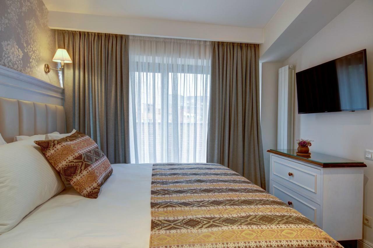 Hotel Passport Tbilisi Ngoại thất bức ảnh