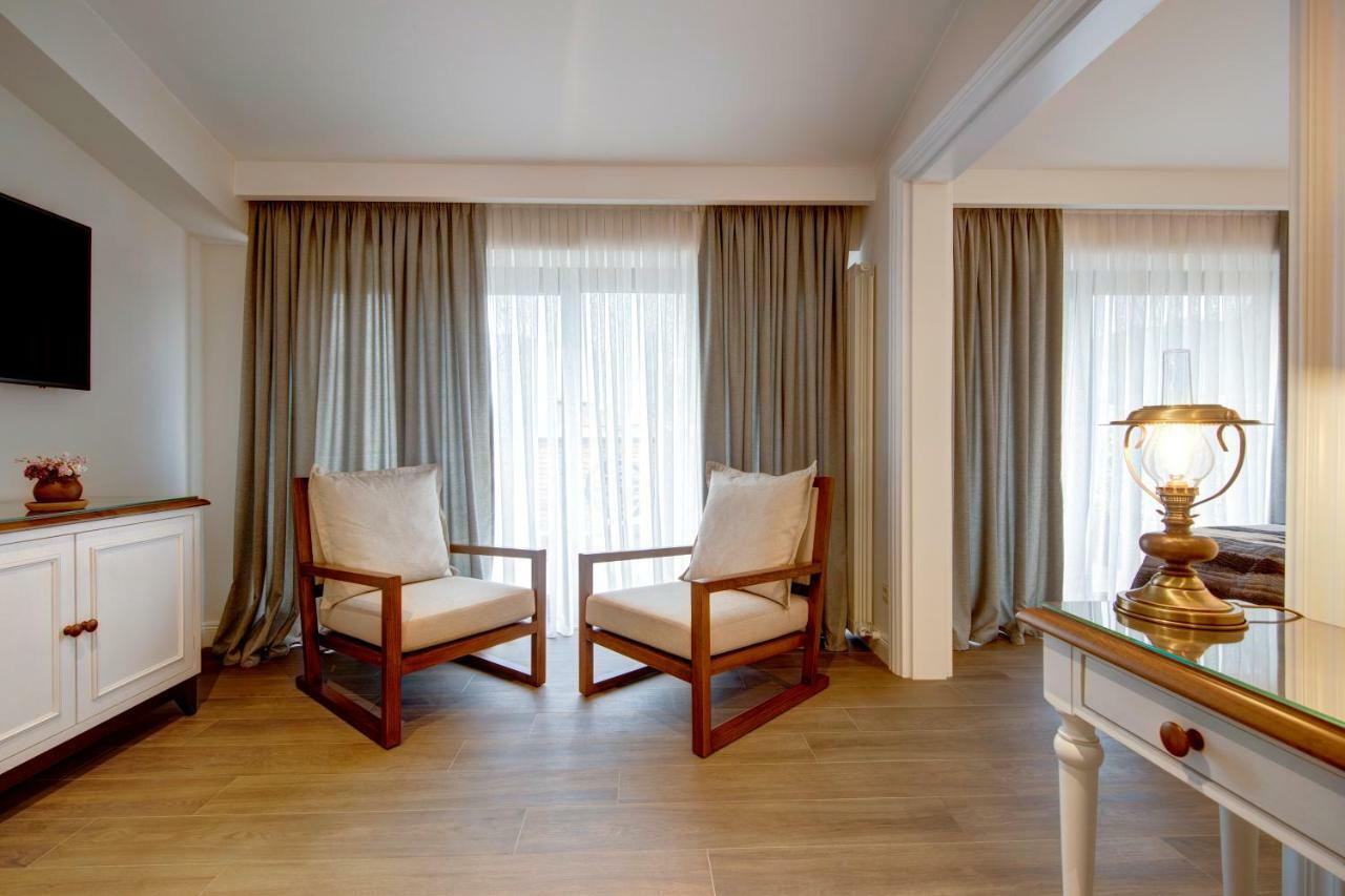 Hotel Passport Tbilisi Ngoại thất bức ảnh
