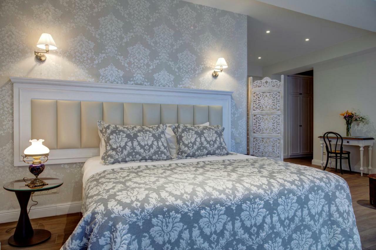 Hotel Passport Tbilisi Ngoại thất bức ảnh