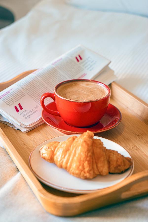 Hotel Passport Tbilisi Ngoại thất bức ảnh