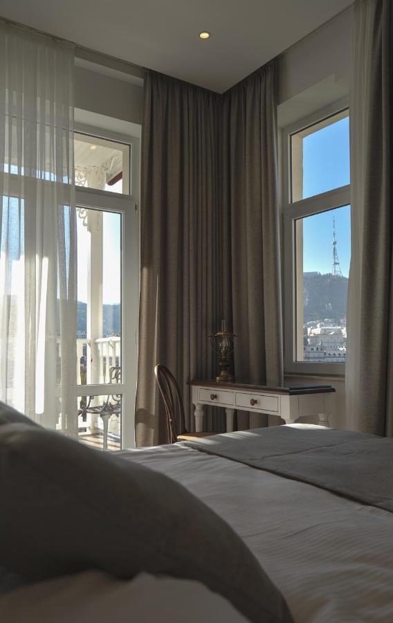 Hotel Passport Tbilisi Ngoại thất bức ảnh