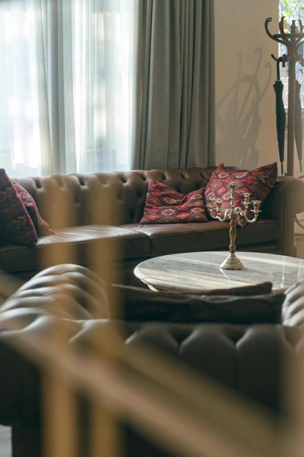 Hotel Passport Tbilisi Ngoại thất bức ảnh