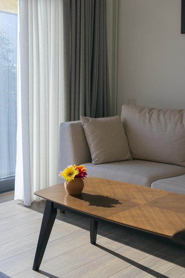 Hotel Passport Tbilisi Ngoại thất bức ảnh